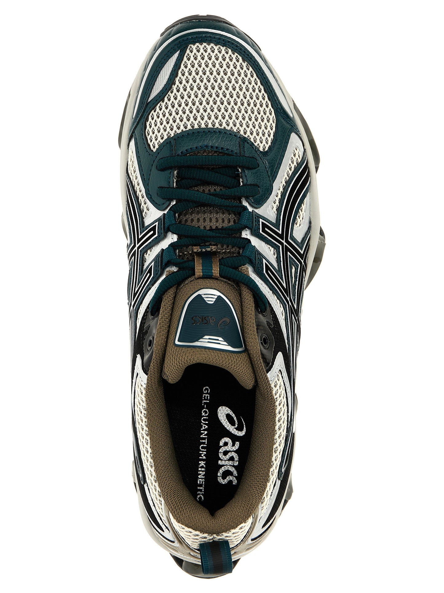 Asics Asics Gel-quantum Kinetic Sneakers