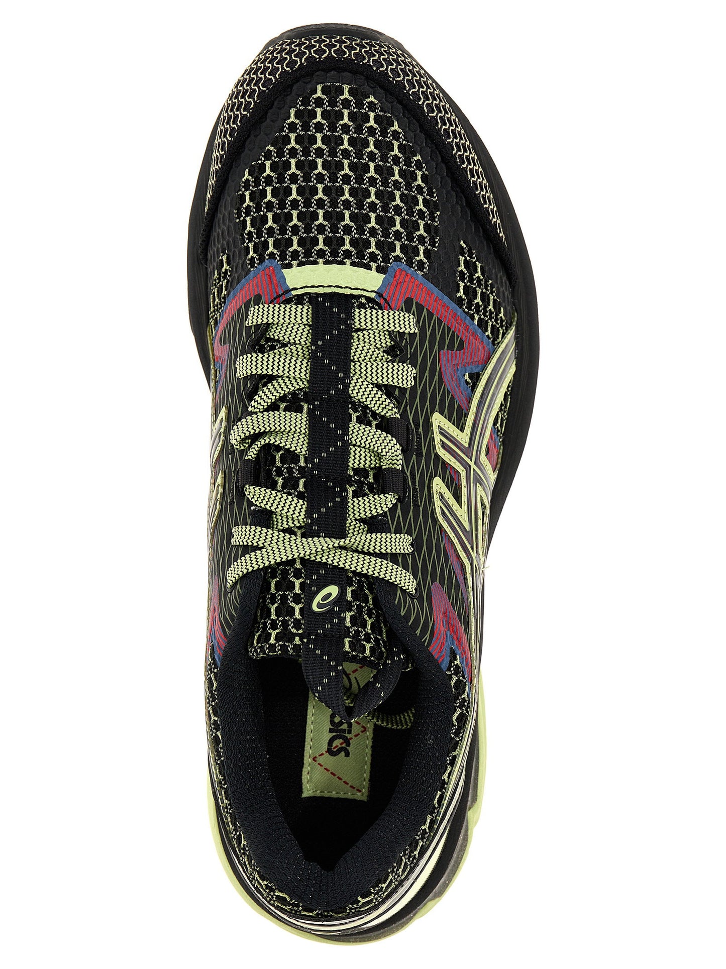 حذاء أونيتسوكان تايجر ASICS US4-S Gel-Terrain