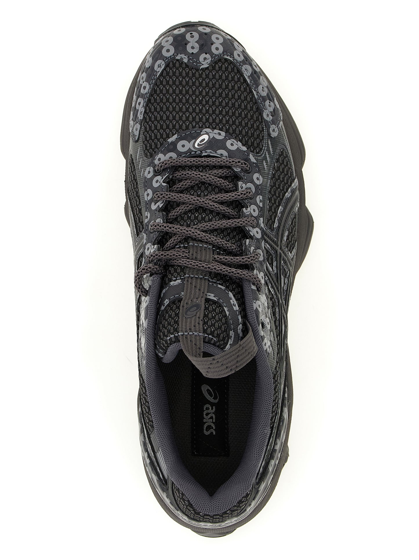 Asics Asics Us7-s Gel-kinetic Fluent Sneakers