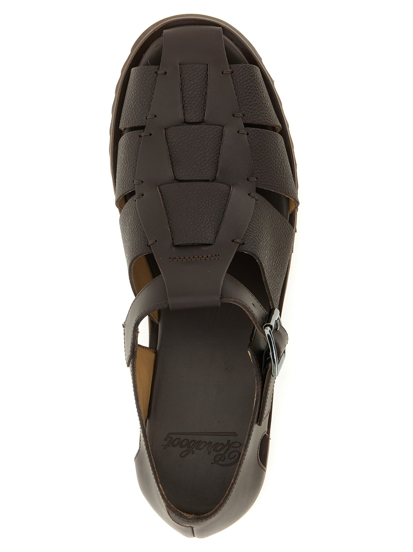 Paraboot Paraboot Pacific Sandals