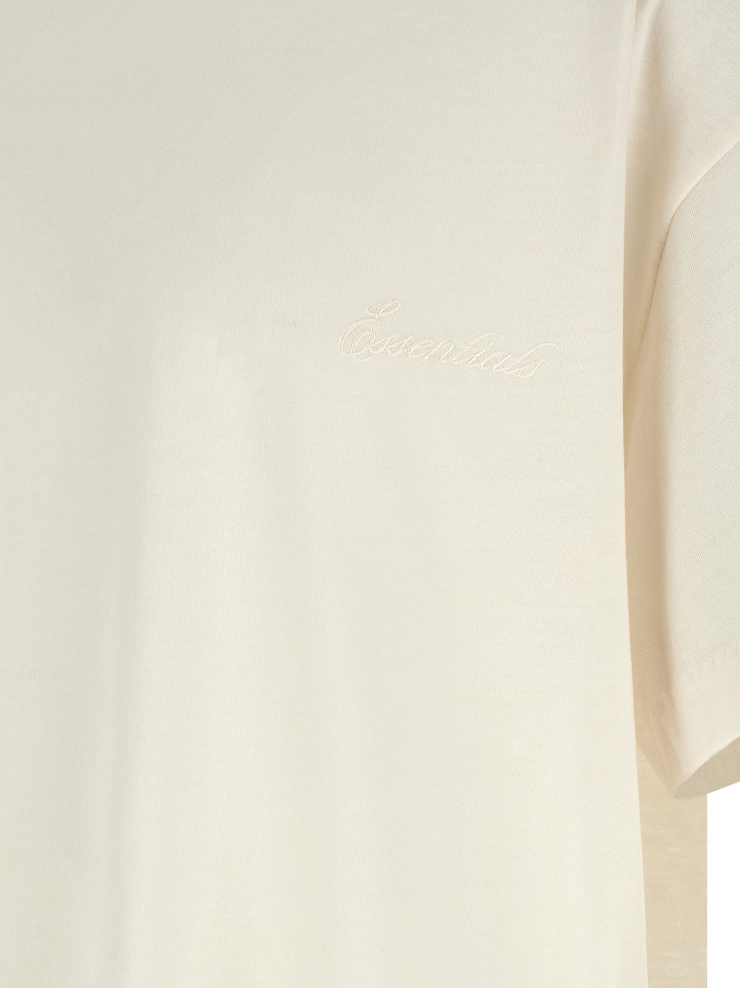 Fear Of God Essential Fear Of God Essential Essential T-shirt