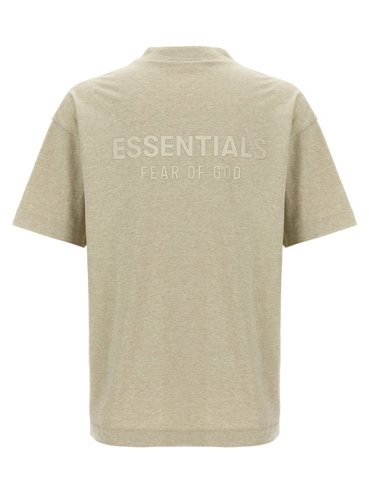 تي شيرت Fear Of God Essential الكلاسيكي