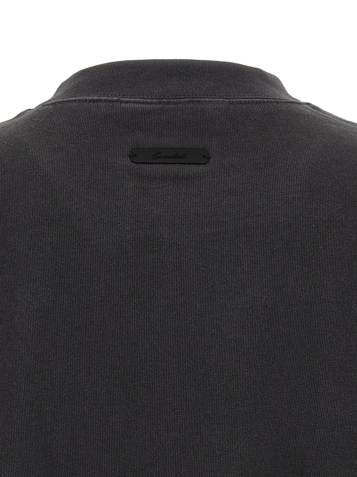 Fear Of God Essential Fear Of God Essential Campus 90s T-shirt