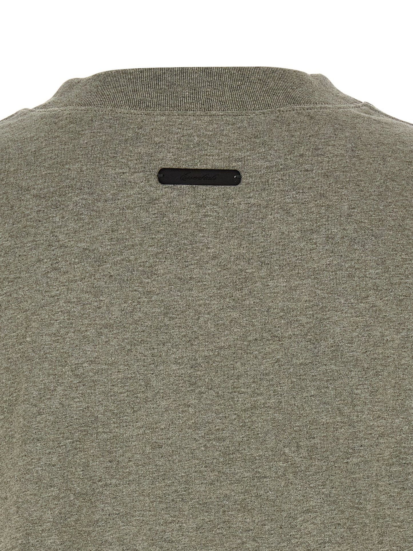 Fear Of God Essential Fear Of God Essential Signature 90s T-shirt