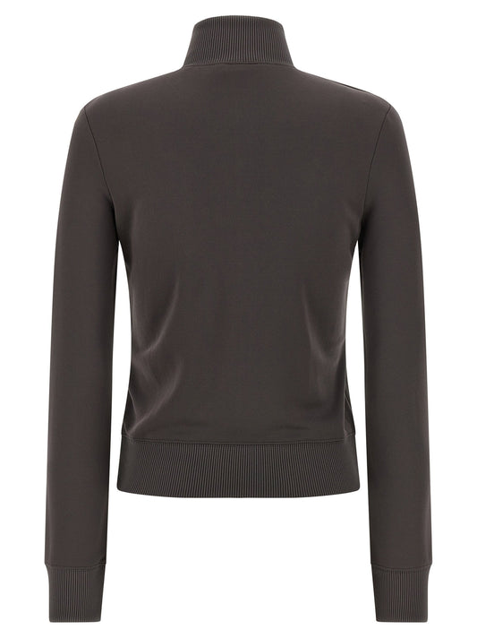 Courreges Tracksuit Sweatshirt
