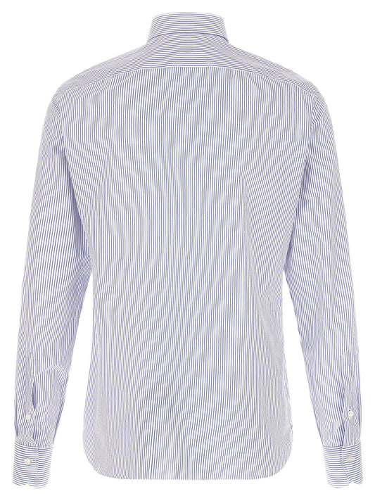 Borriello Striped Shirt