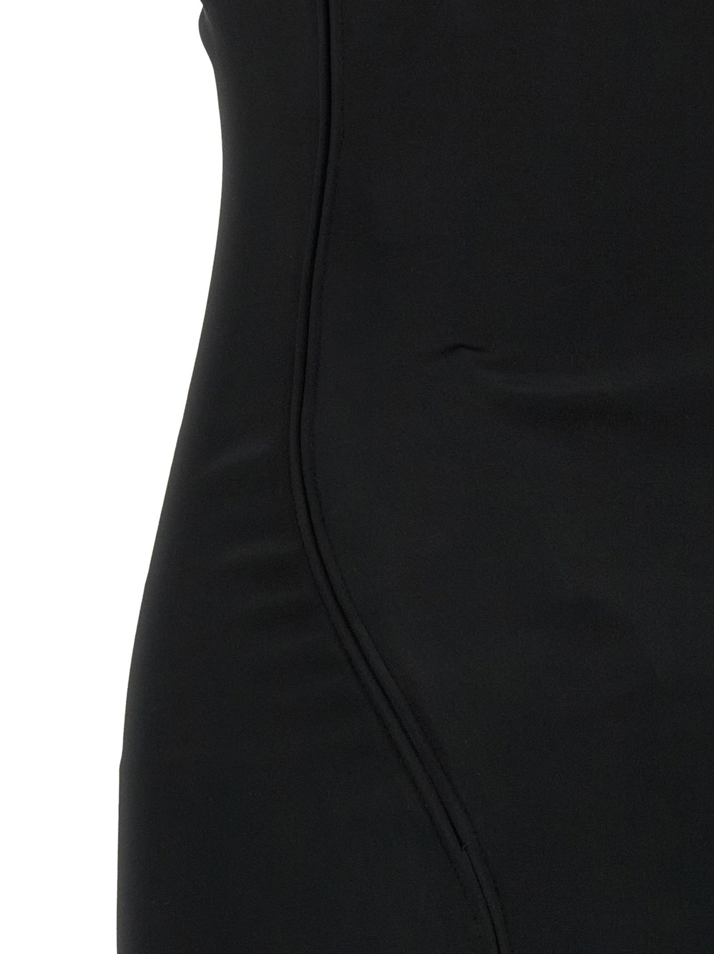 Victoria Beckham Carla Dress
