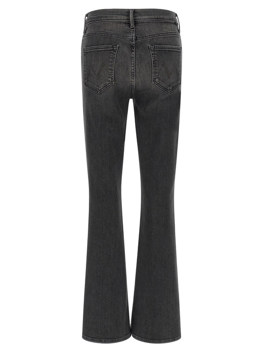 Mother The Weekender Jeans