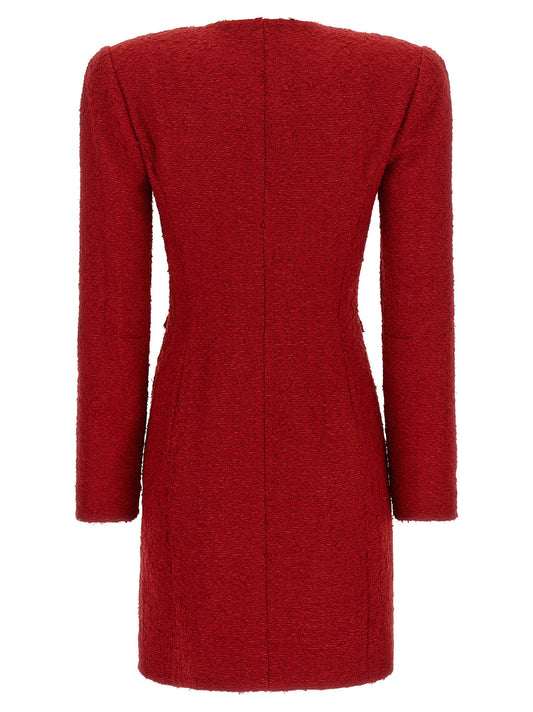 Magda Butrym 35 Dress