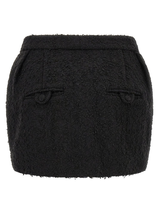 Magda Butrym 14 Skirt