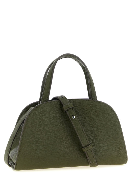Tory Burch Romy Small Top Case Handbag