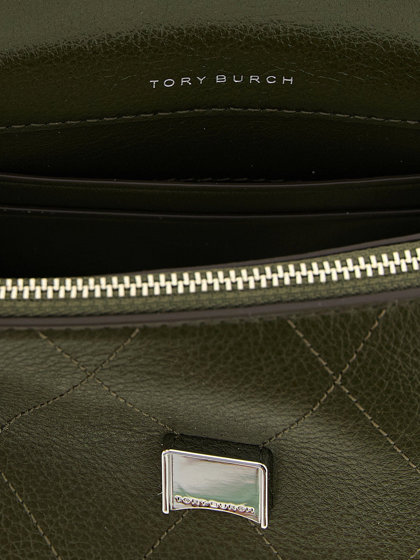 Tory Burch Charlie Mini Handbag