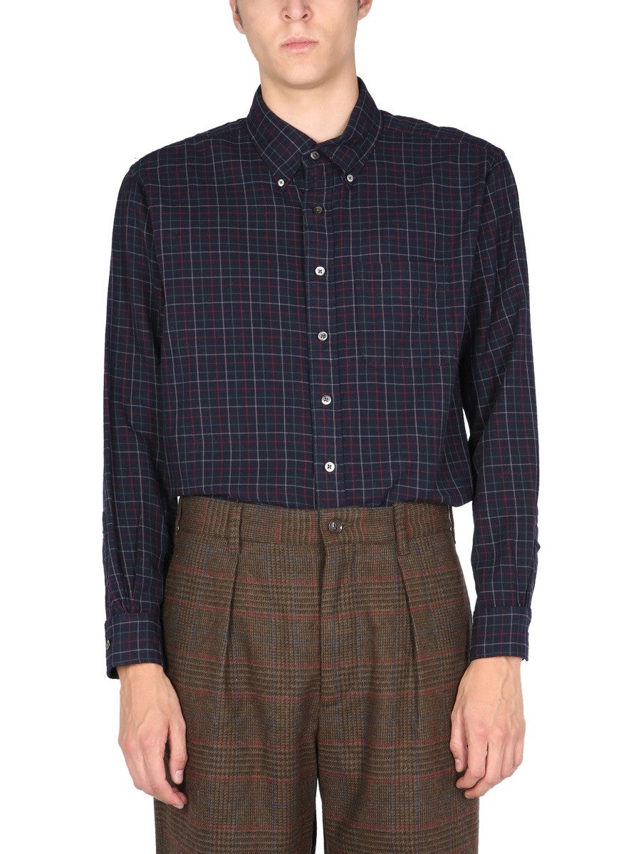 "19 CENTURY" SHIRT