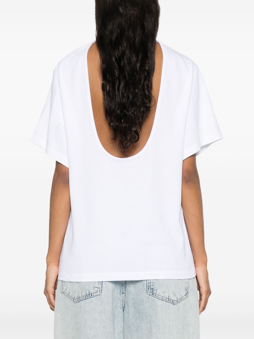 Iro Iro Edjy cotton t-shirt