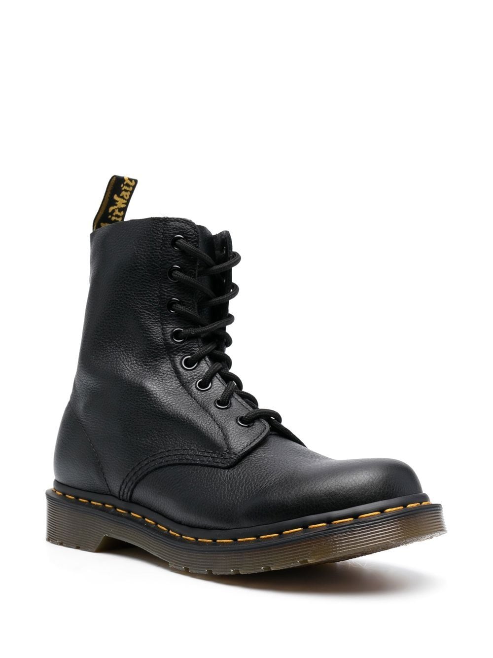 Dr. Martens Dr. Martens 490 virginia leather boots