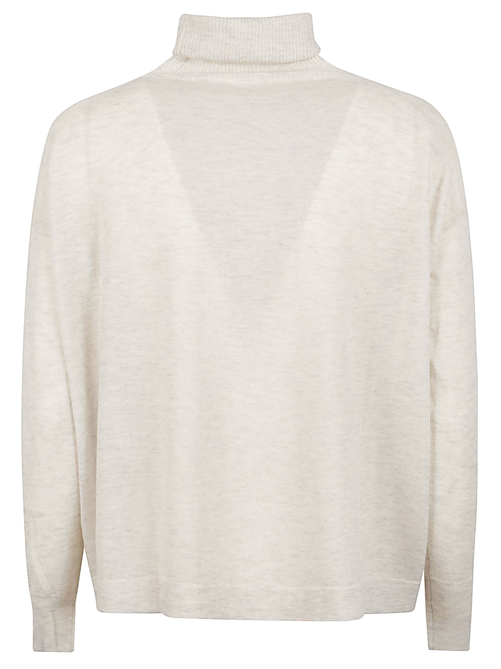 Ct Plage Ct Plage Cashmere high-neck sweater