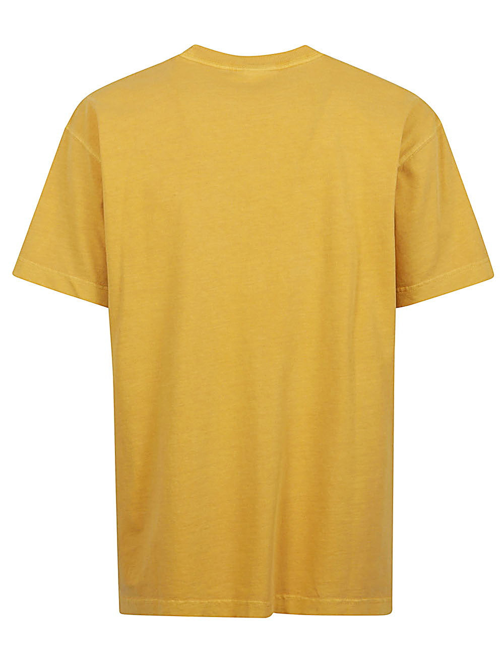 تيشيرت Carhartt WIP S/S Vista القطني الرئيسي من Carhartt Wip