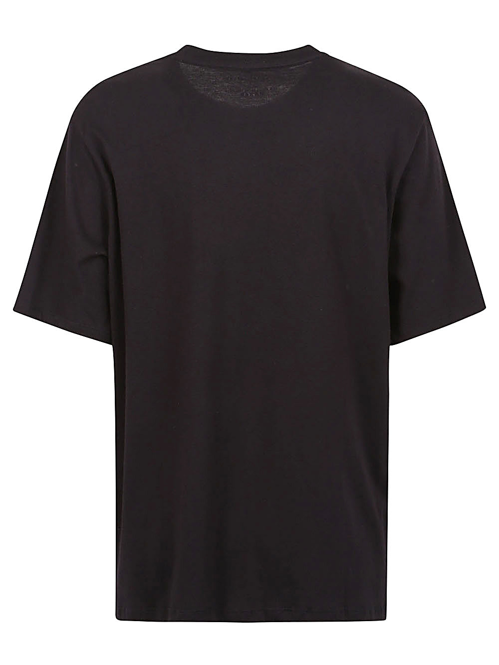 Majestic Majestic Cotton crewneck top