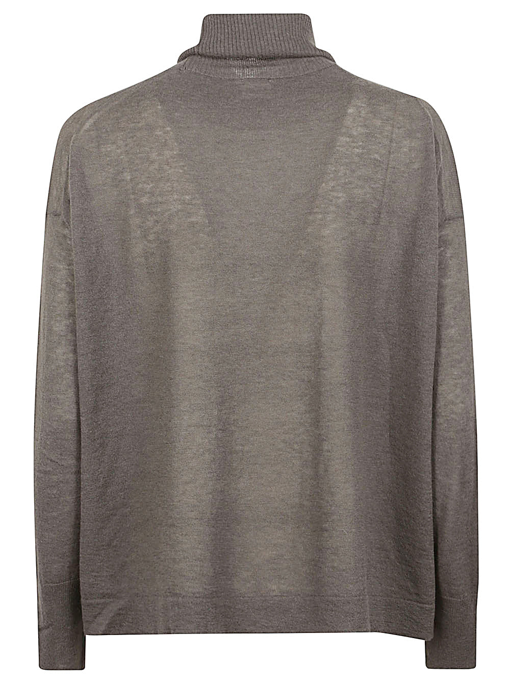 Ct Plage Ct Plage Cashmere high-neck sweater