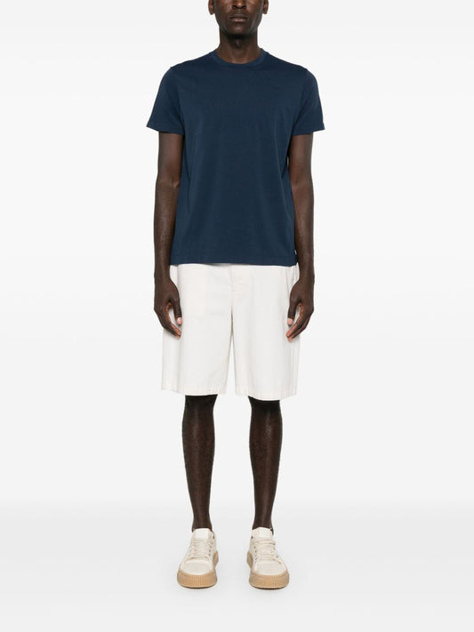 Finamore 1925 Napoli Cotton t-shirt