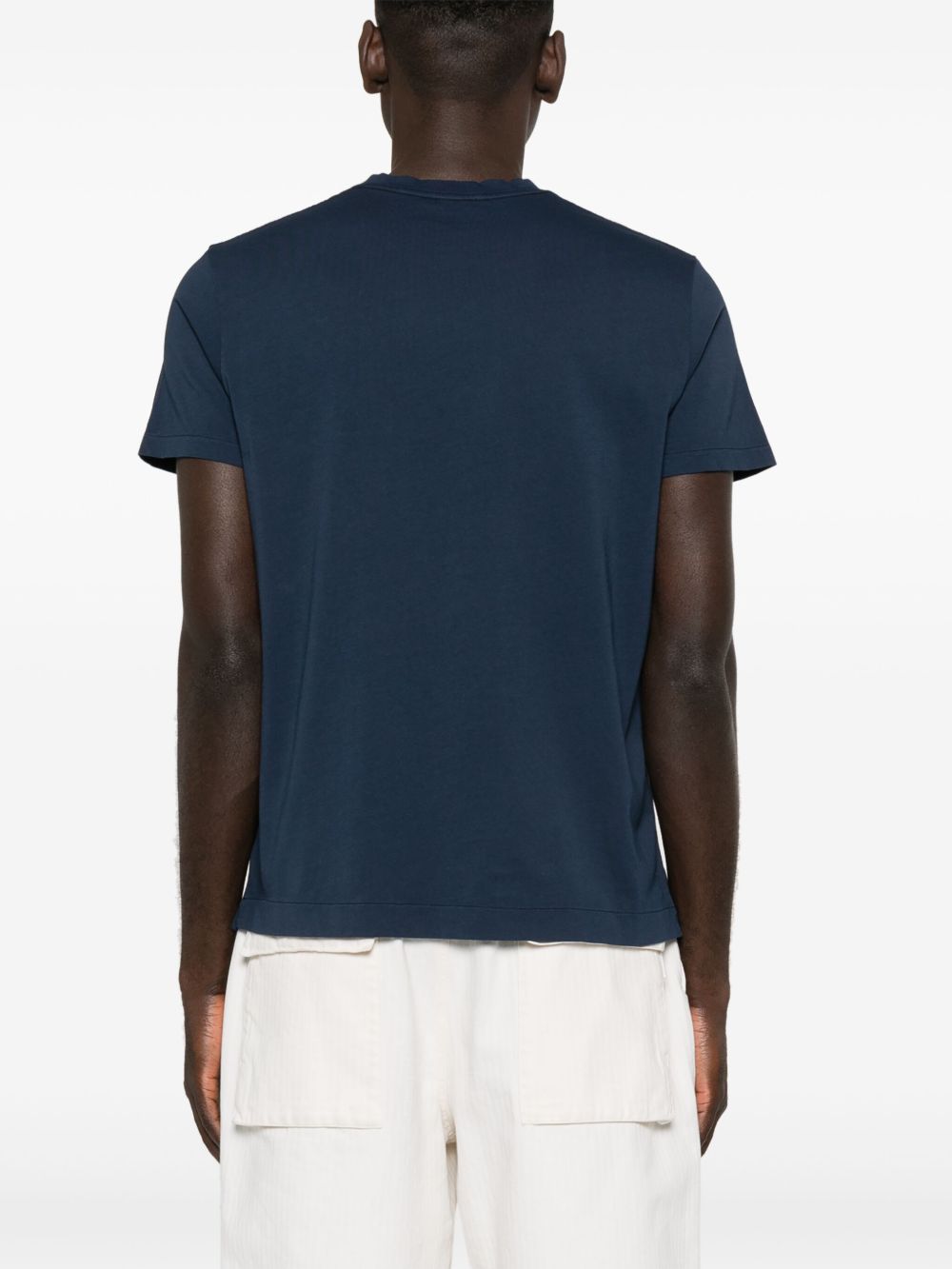 Finamore 1925 Napoli Finamore 1925 Napoli Cotton t-shirt