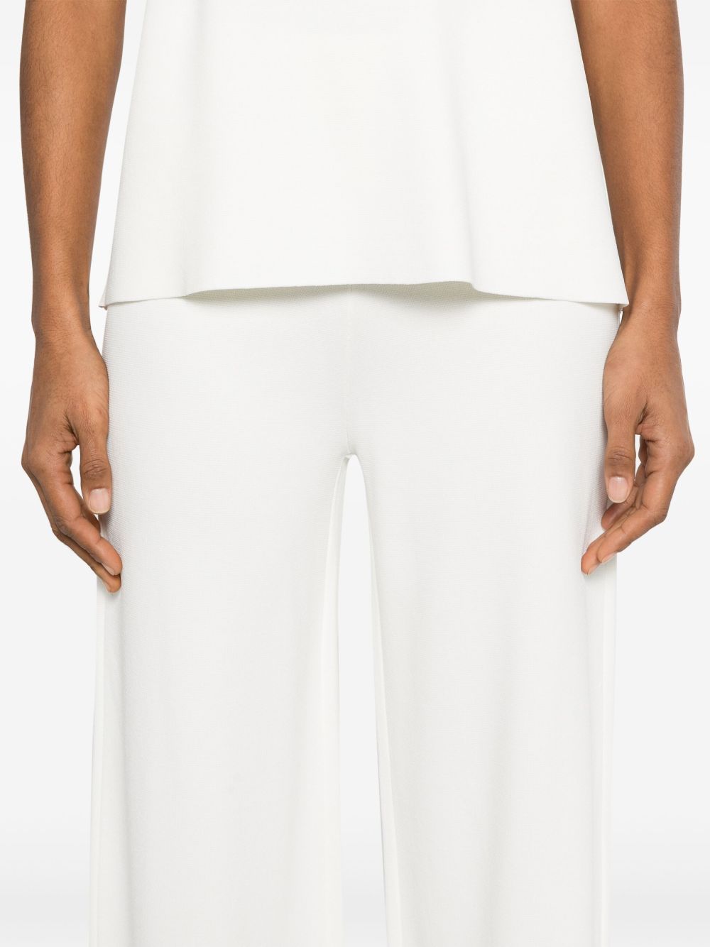 Parosh Parosh P.A.R.O.S.H. wide leg trousers