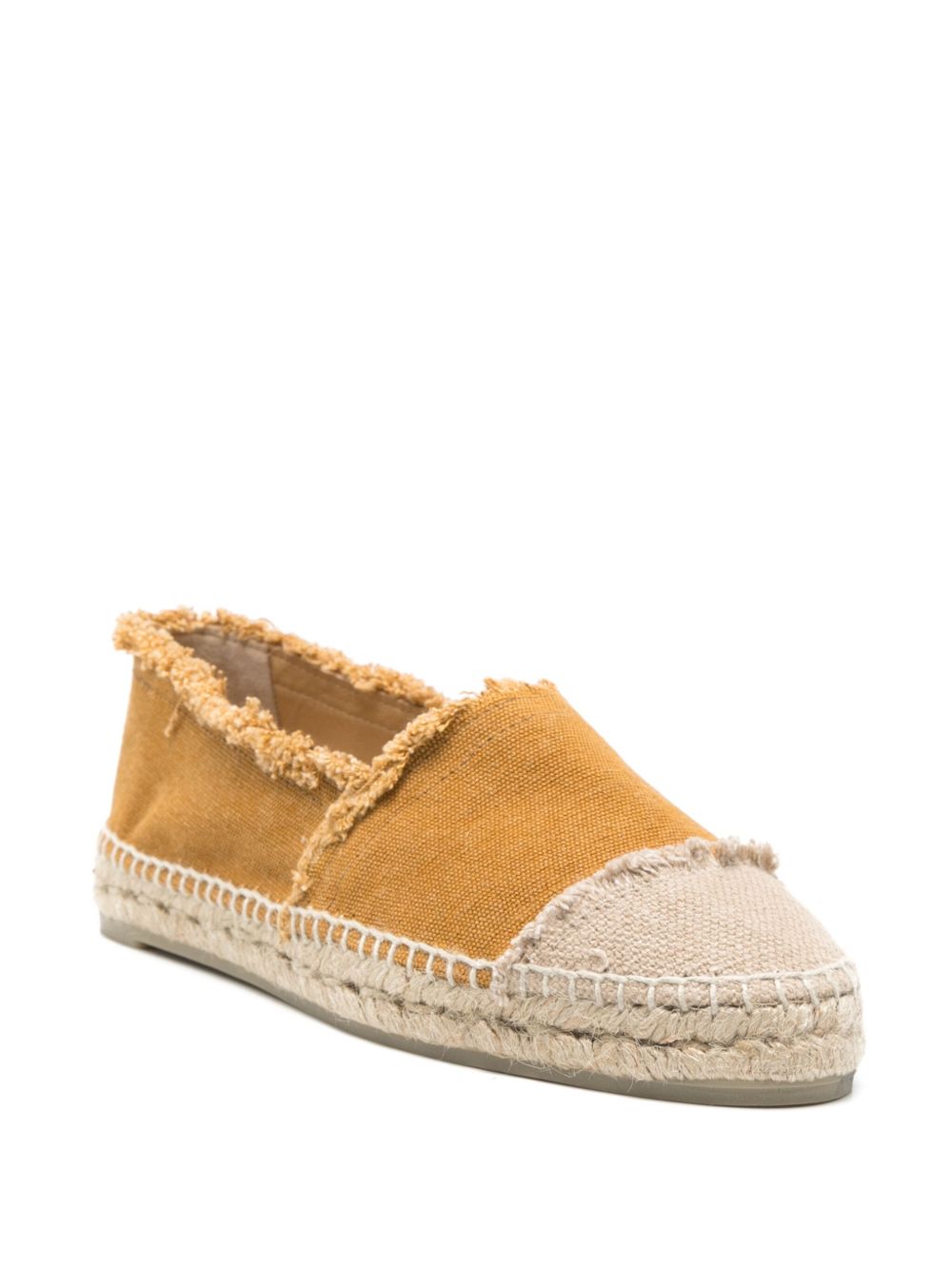 Castañer Castañer Kampala flat espadrille