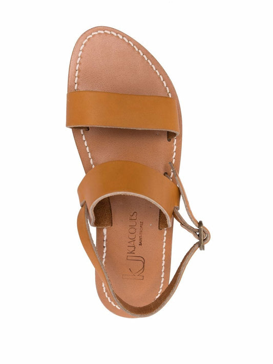 K Jacques St Tropez K. JacquesSt Tropez Barigoule Leather San
