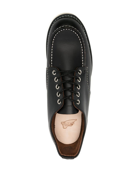 Red Wing Shop Moc oxford