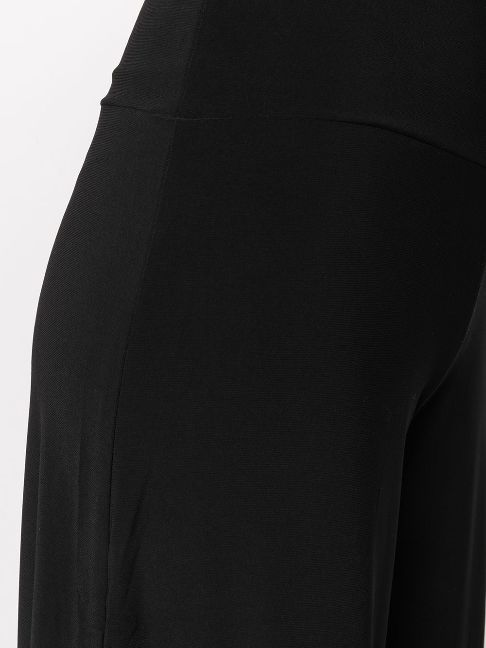 Norma Kamali Norma Kamali Jersey trousers