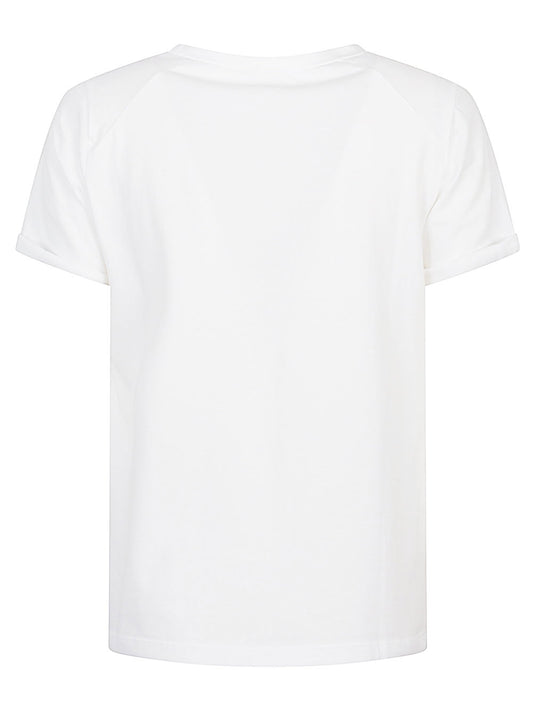 Base Cotton t-shirt