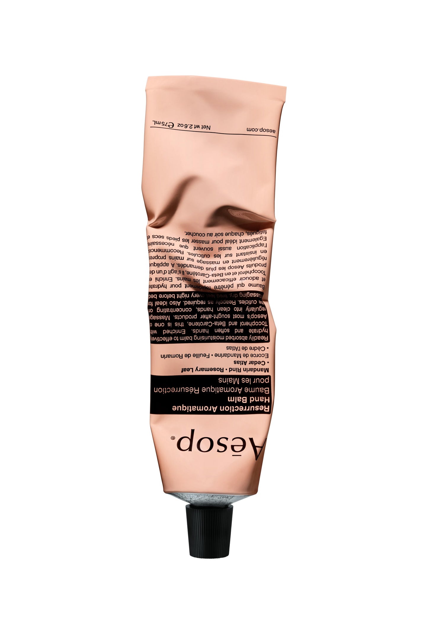 بلسم اليدين العطري AESOP Resurrection