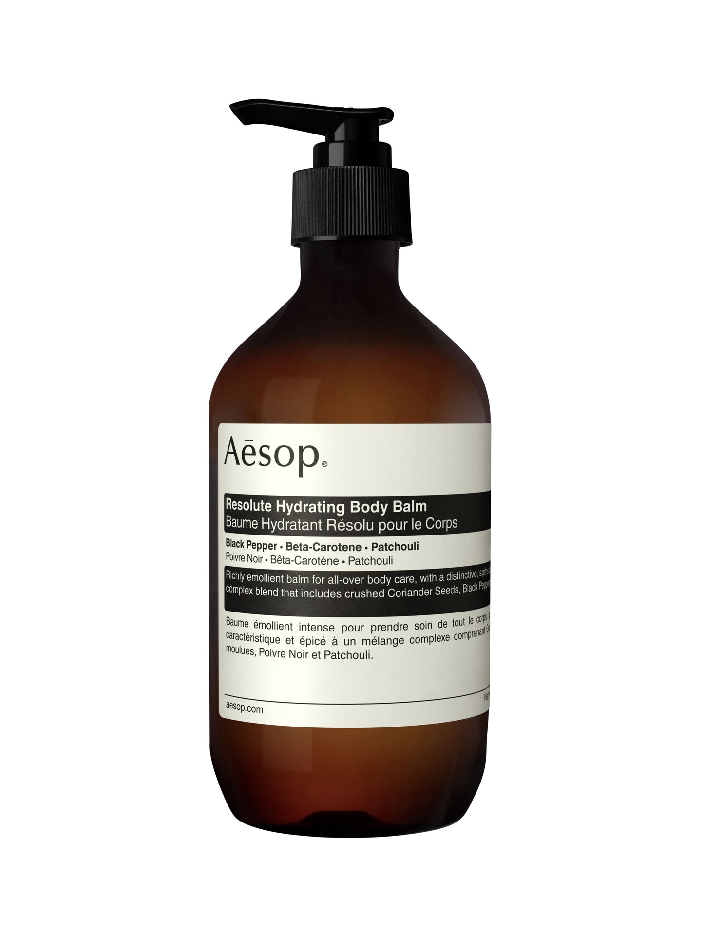 AESOP AESOP Resolute Hydrating body balm