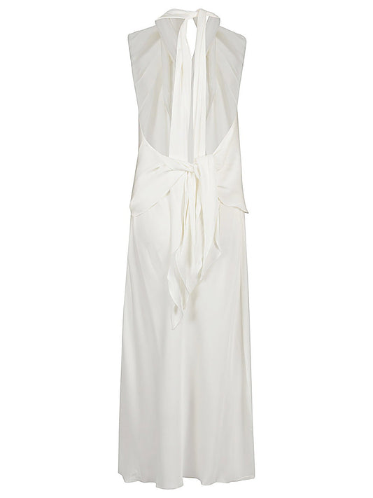 Silk95Five Worth Ave silk short dress
