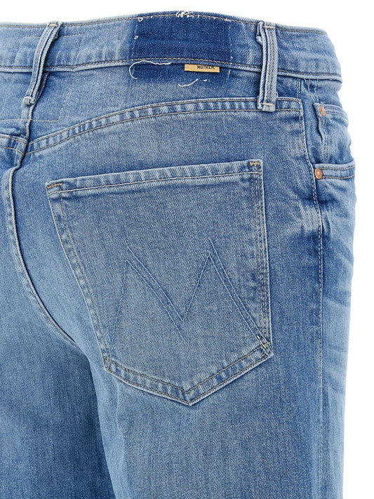 Mother Jeans