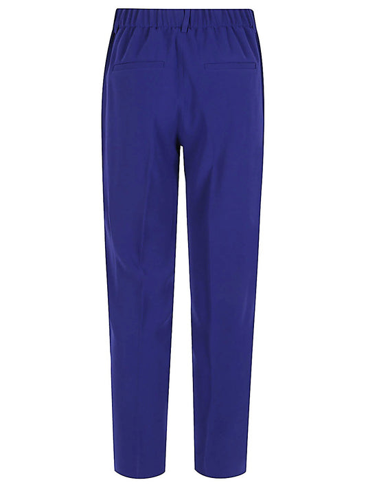 Alberto Biani Light cady trousers