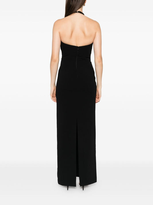 Solace London Riva maxi dress
