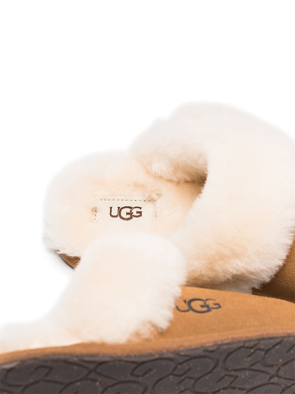 UGG UGG Australia Scuffette II slippers