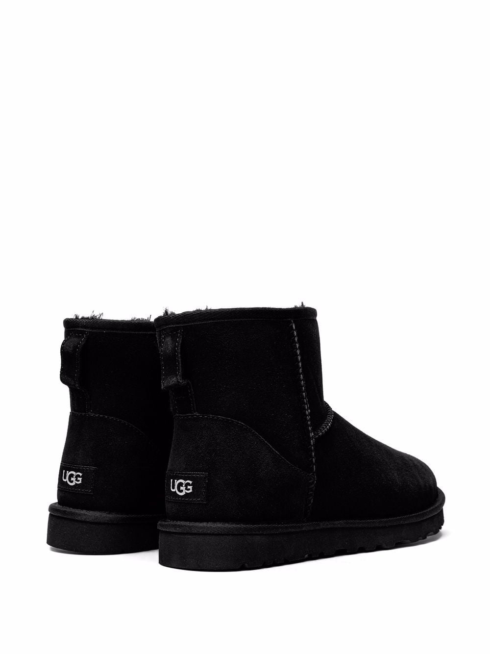 UGG UGG Australia Classic mini boots