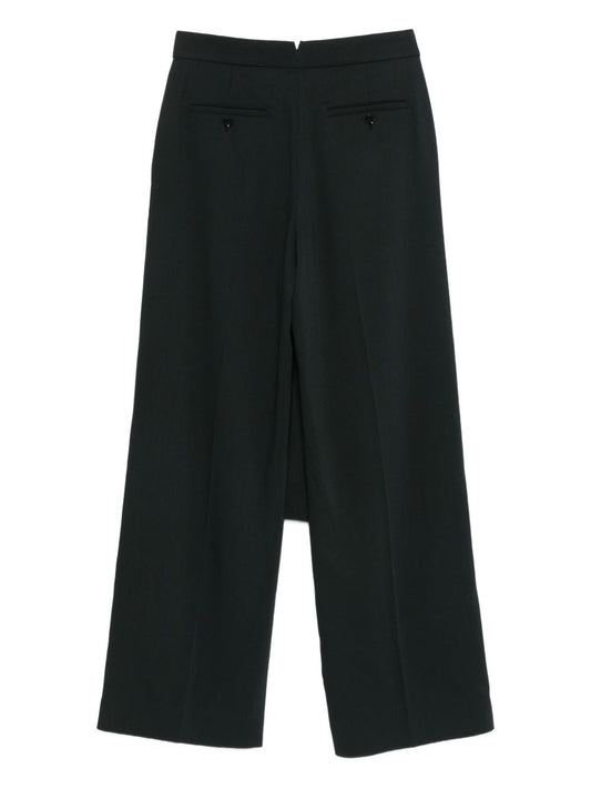 Ami Paris Wool trousers