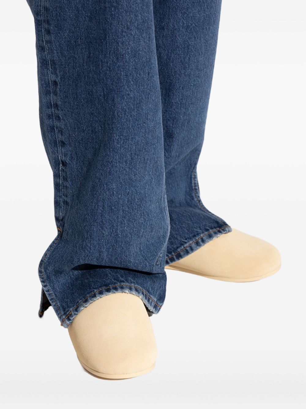 UGG UGG Australia Elea slip on