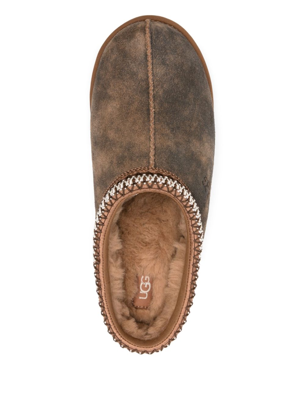 شباشب UGG أستراليا تاسمان باكستر