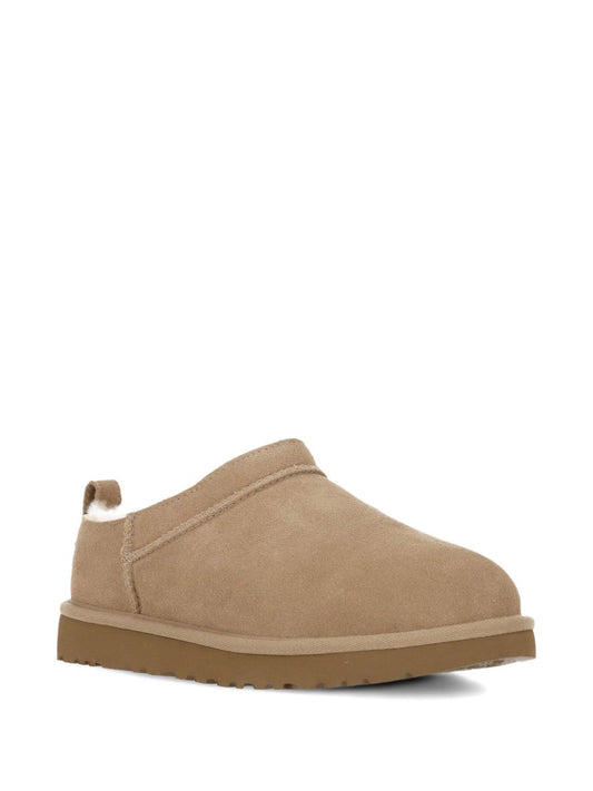 UGG Classic Micro Boots