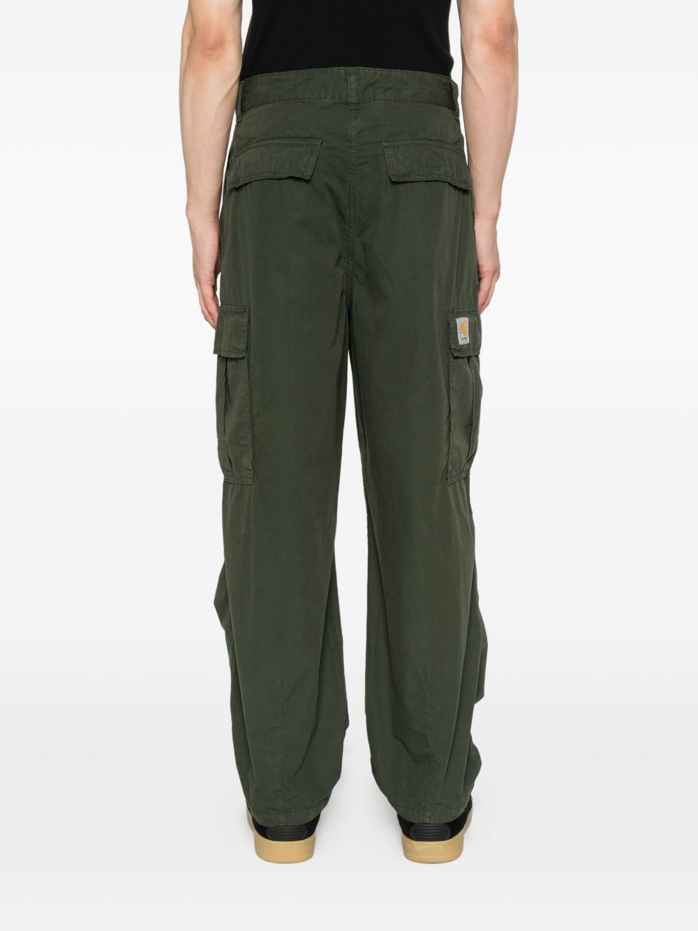 Carhartt Wip Pre Carhartt Wip Pre Cole cargo trousers