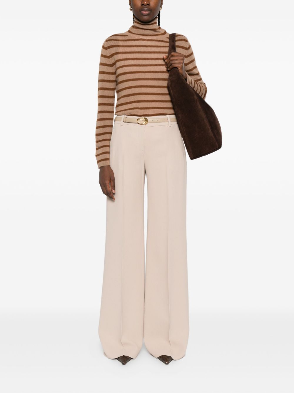 Beyou BEYOU Sweaters BEIGE