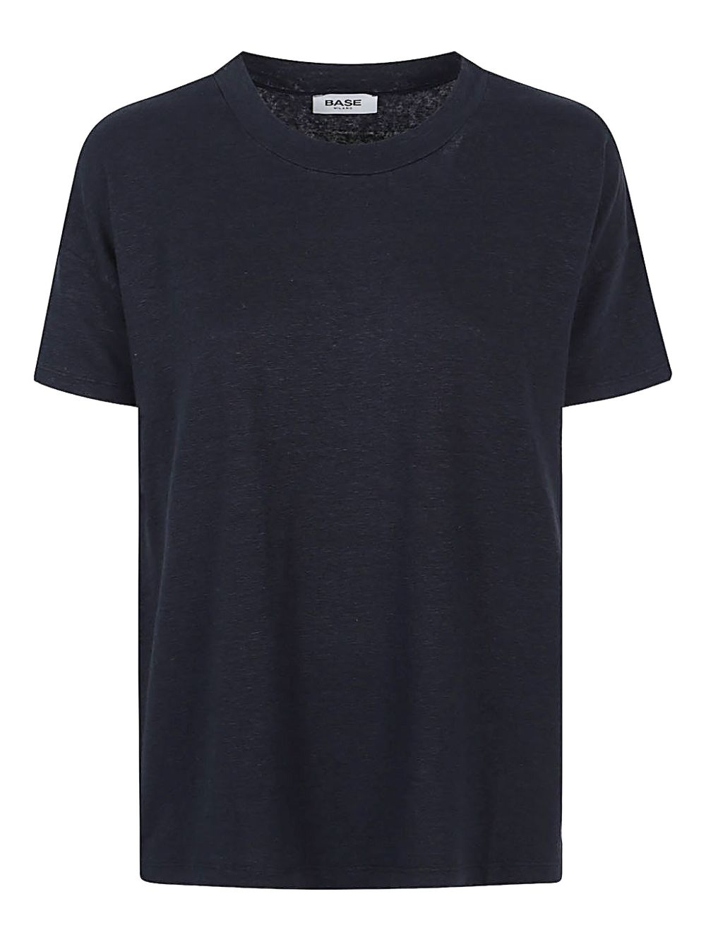 Base Base Linen t-shirt