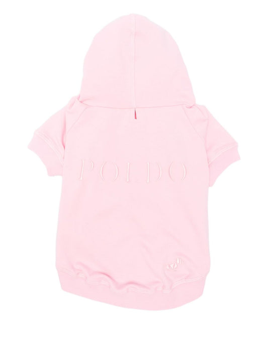 Poldo Dog Couture Pop Fleece