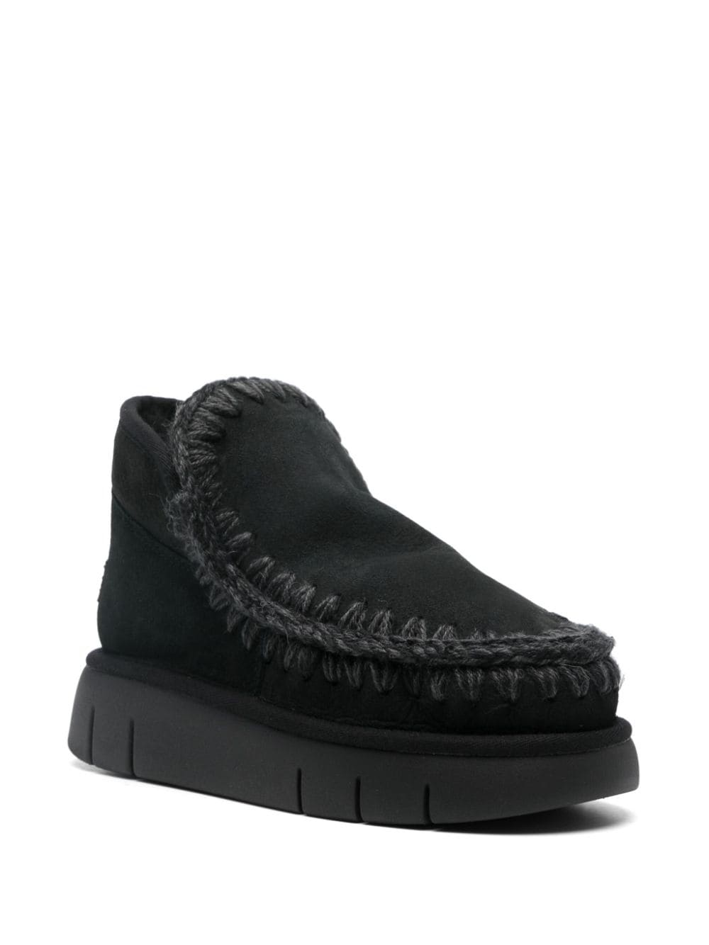 Mou Mou Eskimo bounce sneaker