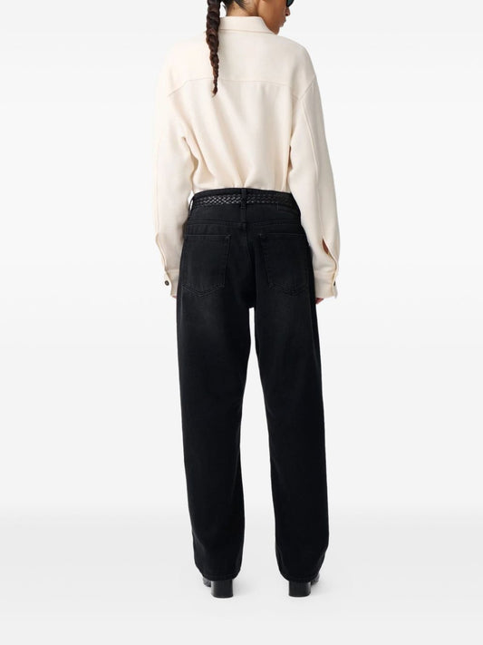Studio Nicholson Wool overshirt