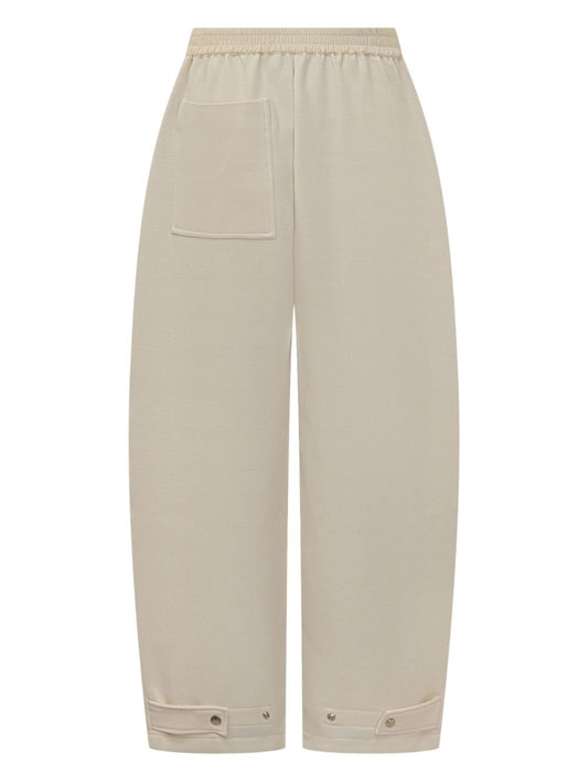 Studio Nicholson Wool trousers